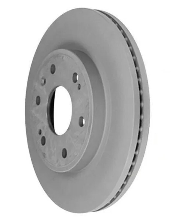 177-1014 AC Delco Brake Disc Front Driver or Passenger Side for Chevy Right Left gallery