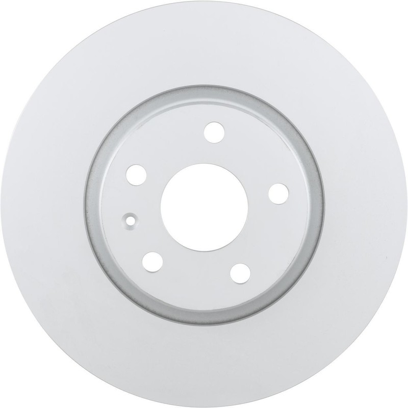 Brembo Front Disc Brake Rotor for 2019-2022 Audi Q3