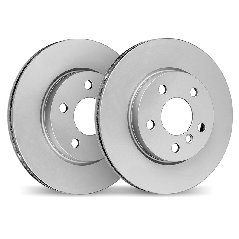 Dynamite Friction Disc Brake Rotor Set for CT5, Camaro, CT6, CTS 9002-46023