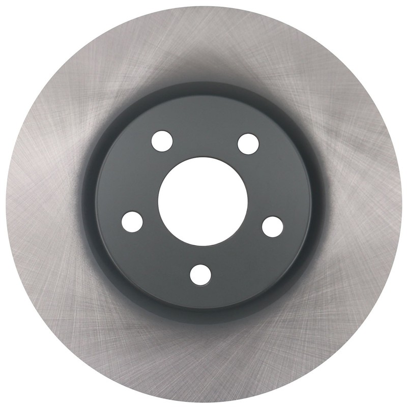 Perfect Stop Front Disc Brake Rotor for PT Cruiser, Neon (662988) gallery