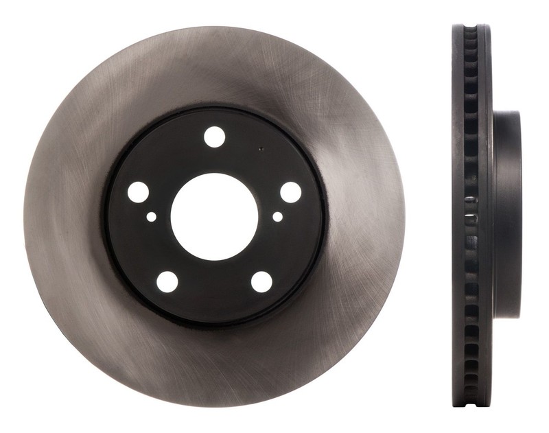 ADVICS A6F054 Disc Brake Rotor For 97-03 Lexus Toyota Avalon Camry ES300 Solara