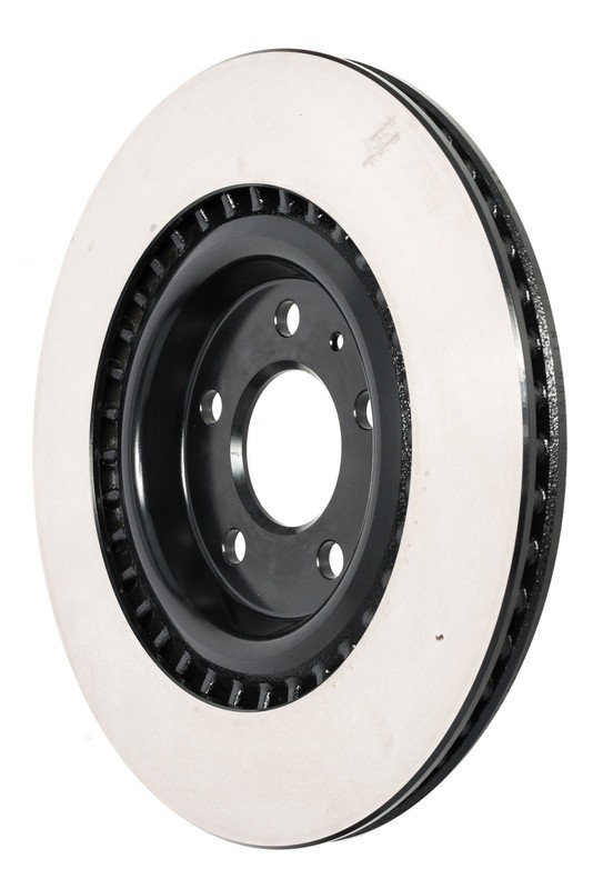 Wagner Premium Rear Brake Rotor Fits Audi 2008-2016 Q5 S4 S5 BD180521E gallery