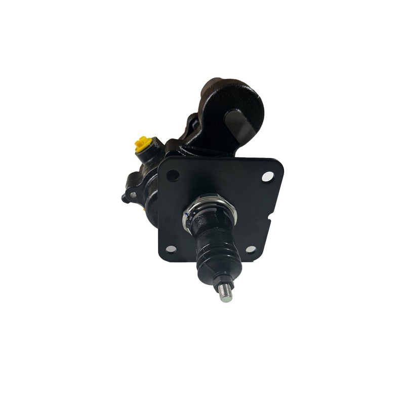 1970-1981 Camaro BLACK Hydro Boost Power Brake Booster Bail Top Master Disc Drum gallery