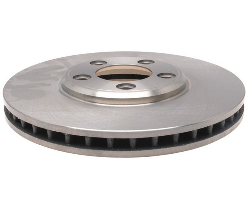 Disc Brake Rotor for 2000-2006 Ford Thunderbird, Jag S-Type, Lincoln LS