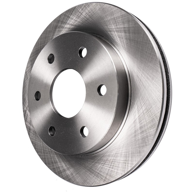 4WD Front Brake Rotors for 2005 2006 2007 2008 Ford F-150 06-08 Lincoln Mark LT gallery