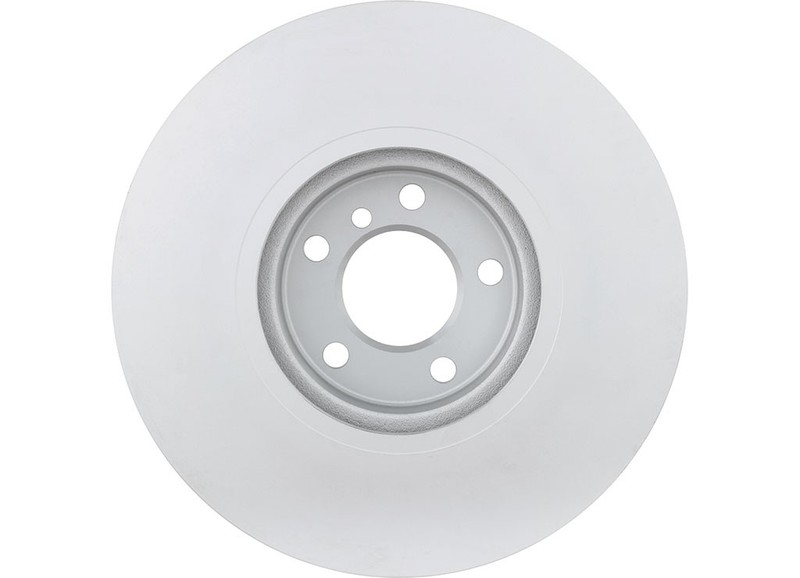 Brembo 09.9922.11 For 07-13/16-18 BMW X5/08-10 X6 Front Disc Brake Rotor