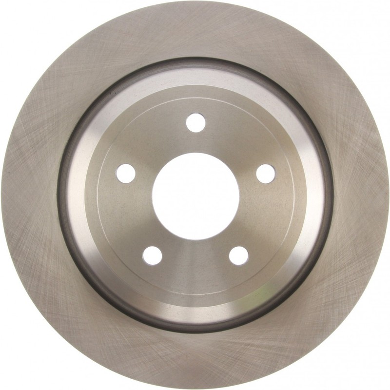 StopTech For Ford Focus 2016 17 2018 Brake Rotor C-Tek Centric Standard – Rear