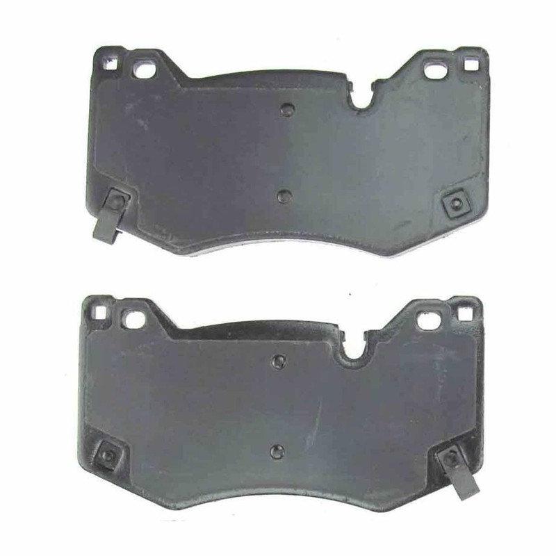 New OE Front Ceramic Brake Pads Kit For 2020-2025 Chevy Corvette 9 Yr Warranty gallery