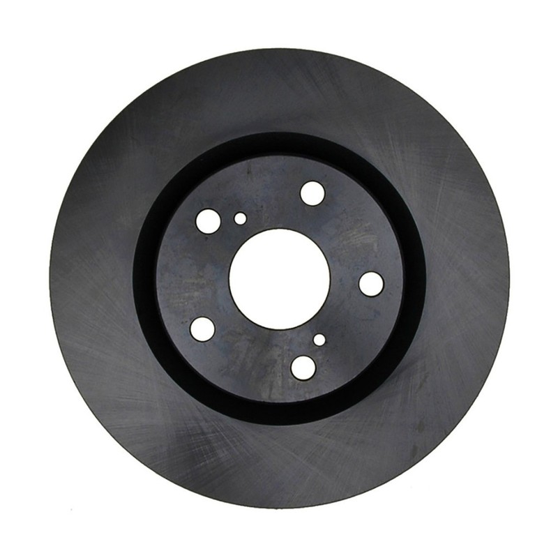 Genuine ACDelco For Toyota Camry 2011-2017 Brake Rotor Front | Cast Iron Vented