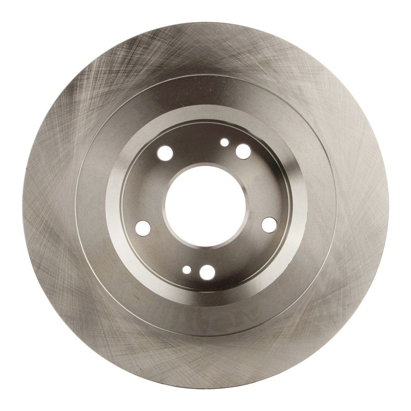 For 2013-2018 Mitsubishi RVR OE Rear Disc Rotors Ceramic Brake Pads gallery