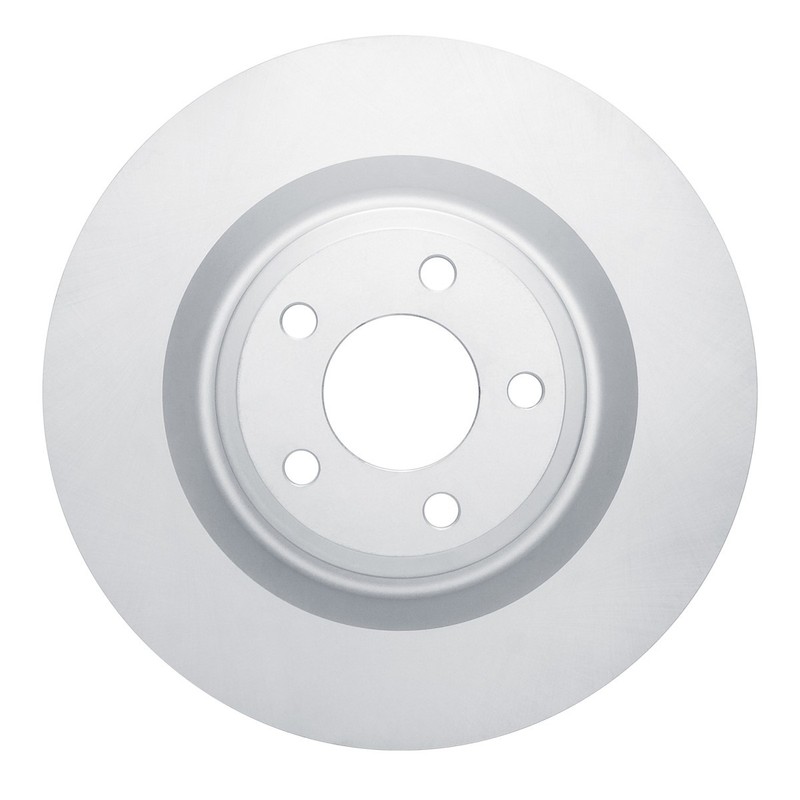 RRE-54279 R1 Concepts Brake Disc Front Driver or Passenger Side Right Left