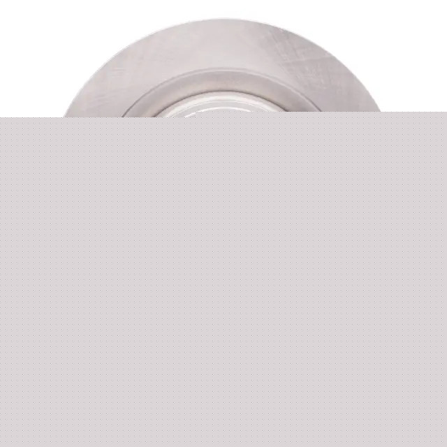 Genuine DYNAMIC FRICTION Disc Brake Rotor 600-20018