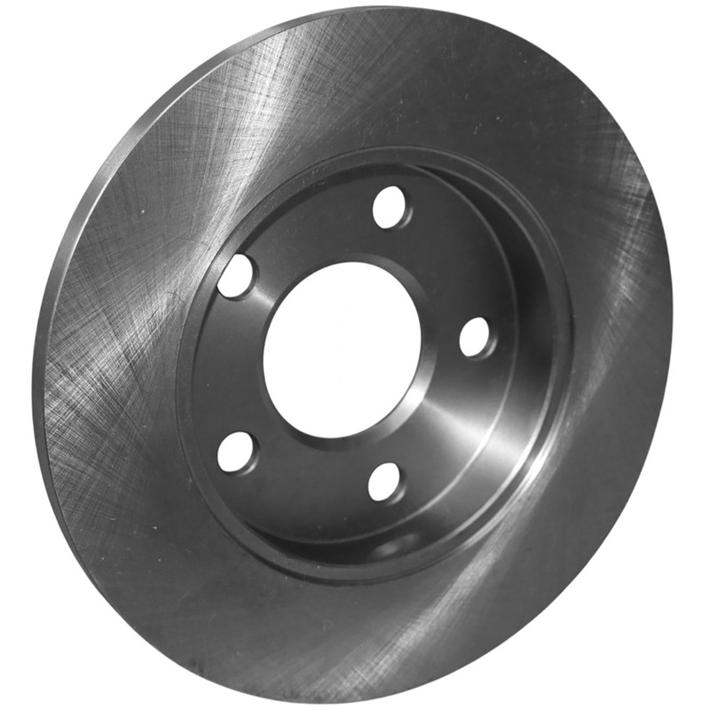 Rear Disc Brake Rotors for Buick Allure LaCrosse Chevy Impala Pontiac Grand Prix gallery