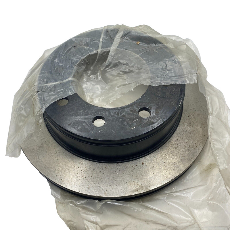 Disc Brake Rotor Rear 9″, 13″ ⭐