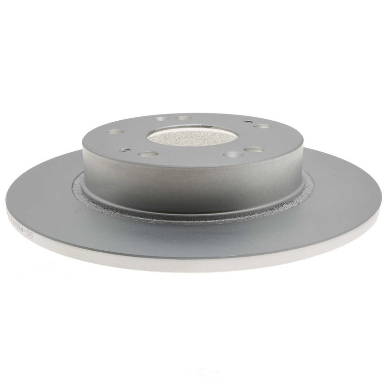 Disc Brake Rotor-Element3 Coated Raybestos 980402FZN