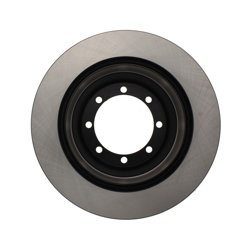 Centric Parts 120.65070 Centric Premium Brake Rotor For 99-04 Ford F-350 SD gallery