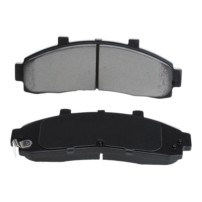 Brake Pad Sets 2-Wheel Set Front for Pickup Mazda B4000 Truck B2300 B3000 Ranger gallery