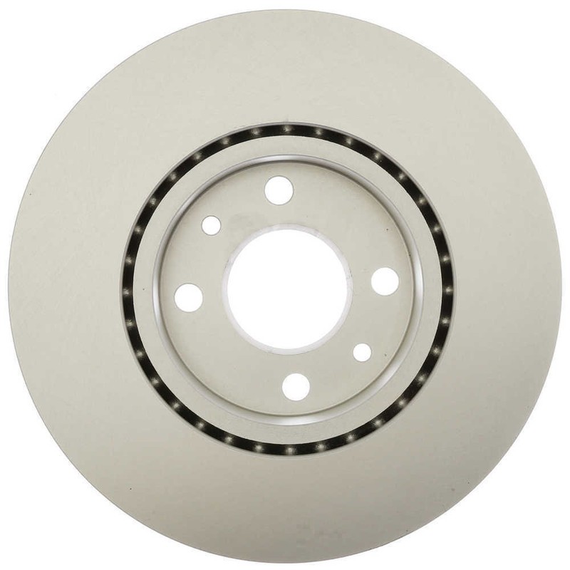 Disc Brake Rotor-Element3 Coated Raybestos 980950FZN fits 12-17 Fiat 500 gallery