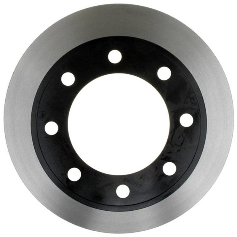18A2330 AC Delco Brake Disc Rear Driver or Passenger Side for F250 Truck F350