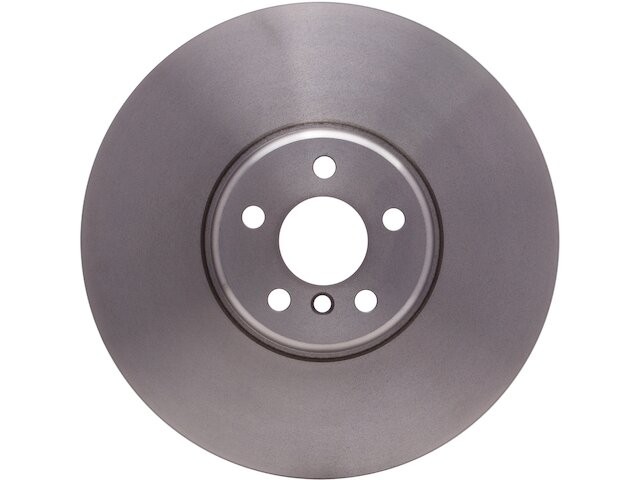 Front Left Brake Rotor For 2017-2020 BMW 740i xDrive 2018 2019 QN422YN