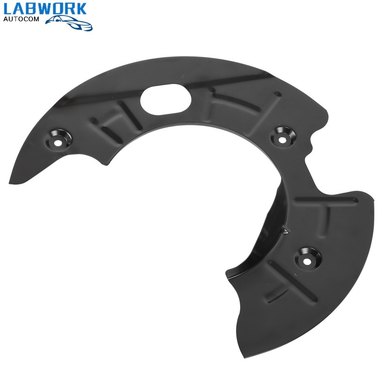 Brake Dust Shield for Ford Ranger Explorer Sport Explorer Sport Trac Front Drive gallery