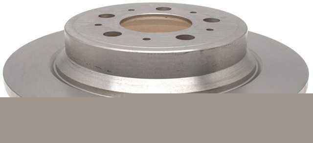 Disc Brake Rotor-R-Line Raybestos 980045R