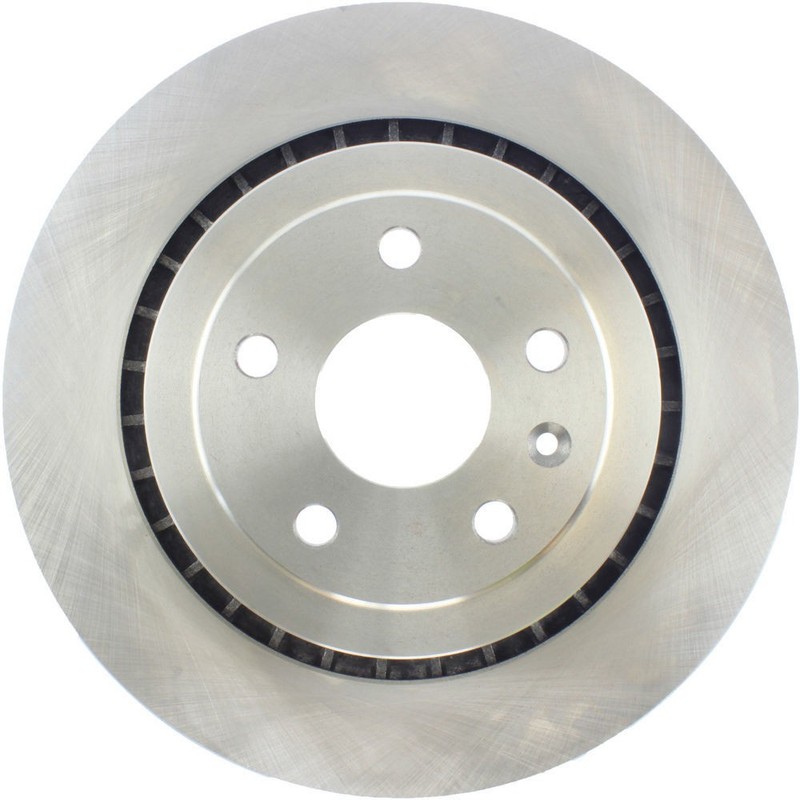 Disc Brake Rotor-C-TEK Standard Centric 121.62153