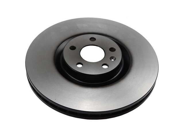 For 2022-2024 Volvo C40 Recharge Brake Rotor Front 89924SFSQ 2023