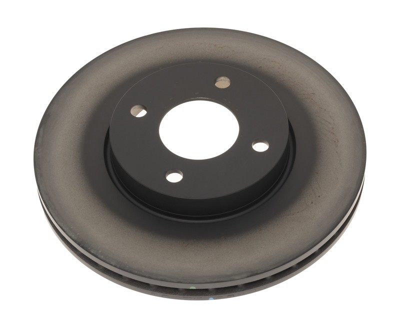 New Genuine Nissan Rotor-Disc Brake,Front 402065RB0A / 40206-5RB0A OEM