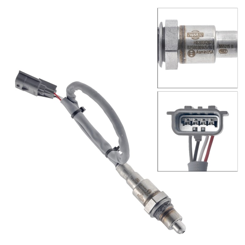 Bosch Oxygen Sensor 258030145 For Infiniti Nissan QX60 Altima Juke Murano 15-20