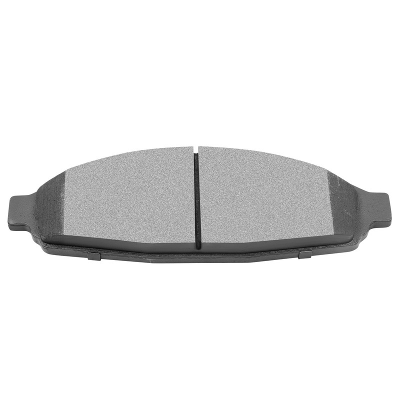 Front & Rear Rotors Ceramic Pads For Ford Crown Victoria Mercury Grand Marquis gallery