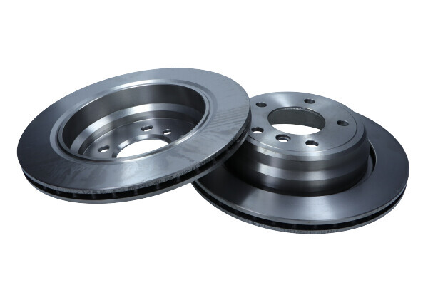 Maxgear 19-0800 Brake Disc for Alpina, BMW