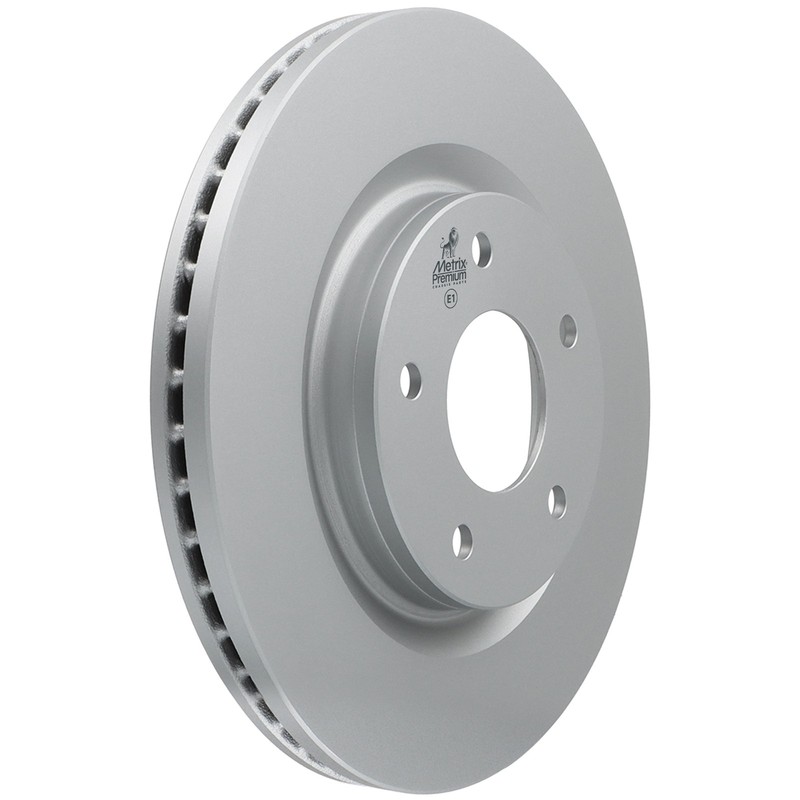 Front Disc Brake Rotor for 2011-2017 Nissan Juke 2017-2019 Nissan Sentra gallery