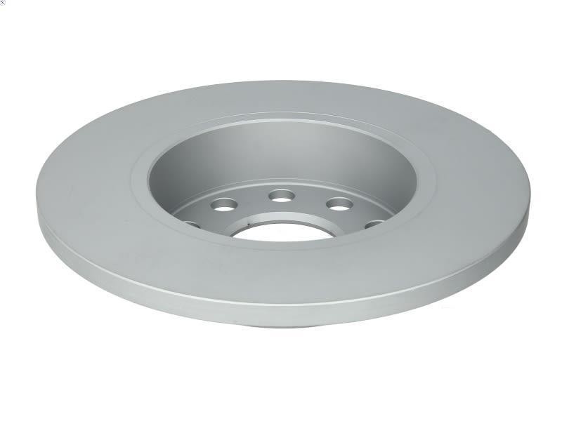 1X brake disc ATE 24.0112-0158.1 for Audi A3 (8P1) 2 2003-2008