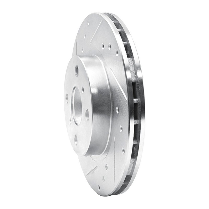 For Geo Prizm 1990-1992 Brake Rotor | 22 mm. / 0.87 inches Nominal Thickness gallery