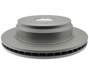 Rr Disc Brake Rotor Raybestos 982036 gallery