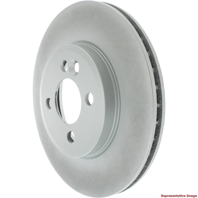 For 2007-2015 Mini Cooper | Centric Front Disc Brake Rotor | Free Shipping gallery