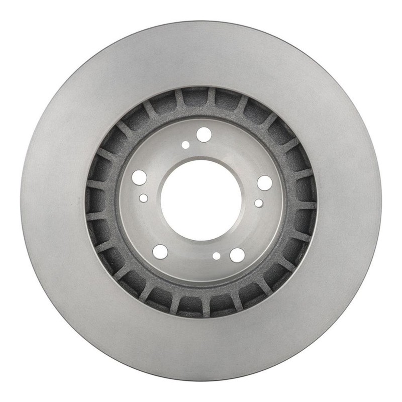 2000 Honda S2000 Base Brake Rotor gallery