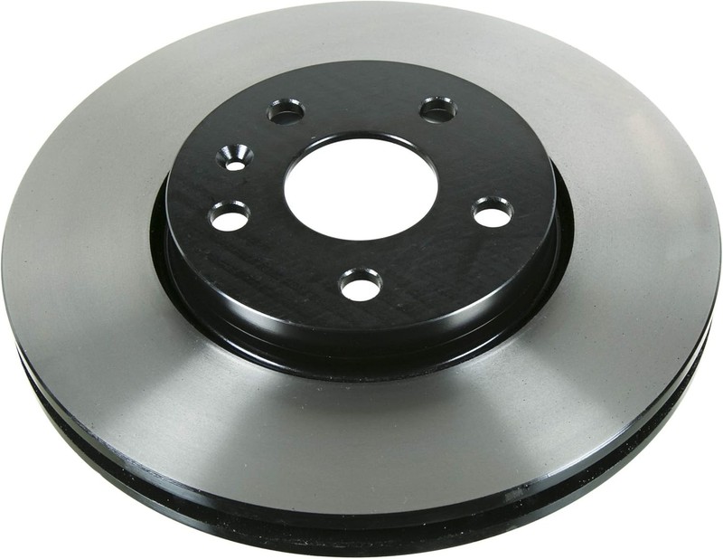 Buick – Chevrolet – GMC Brake Rotor – High Performance 🚗