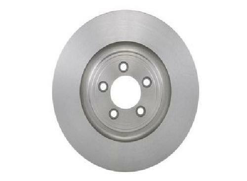 Genuine Bosch 0 986 479 754 brake disc for Jaguar