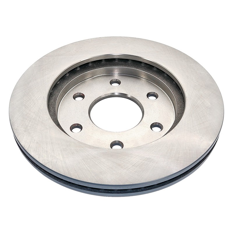 Disc Brake Rotor for 2004-2005 Nissan Titan, Armada, Pathfinder Armada, Inf QX56