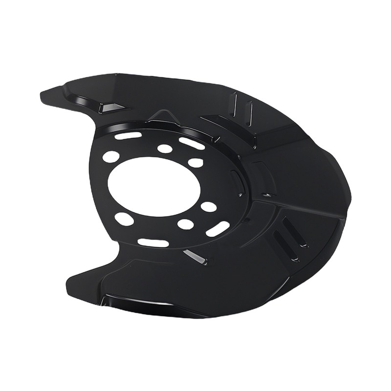 Brake Dust Shield Front Set for Subaru Legacy Outback 2005-14 26290AG02A Pair gallery