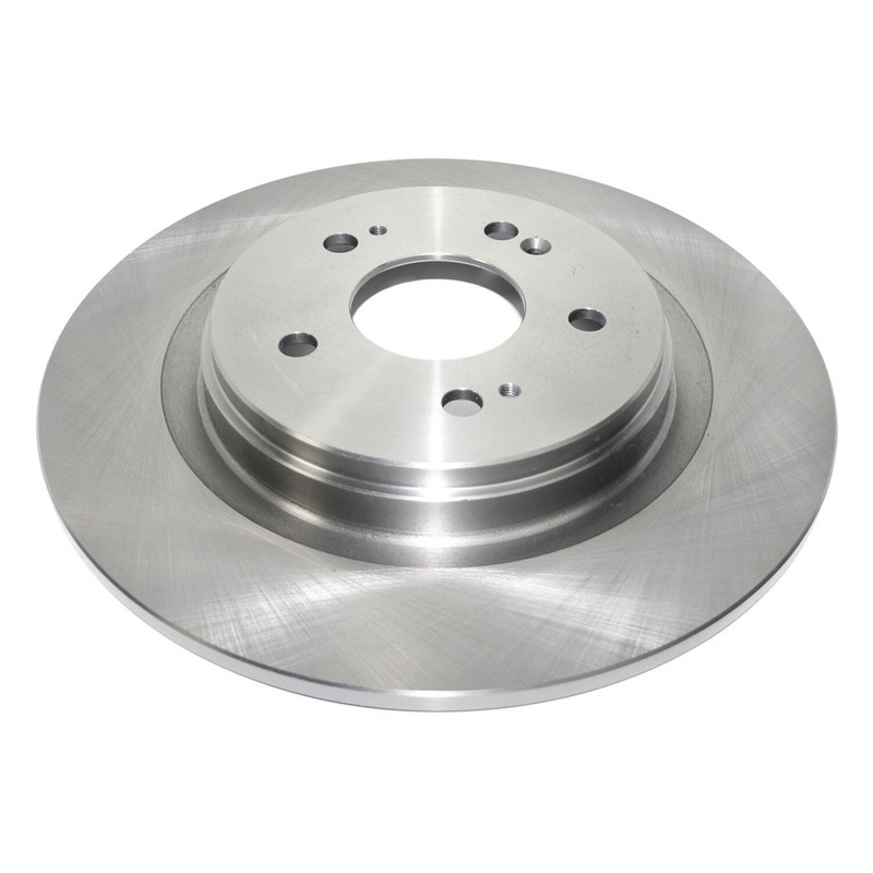 DuraGo Rear Disc Brake Rotor for 18-22 Honda Odyssey (BR901672)