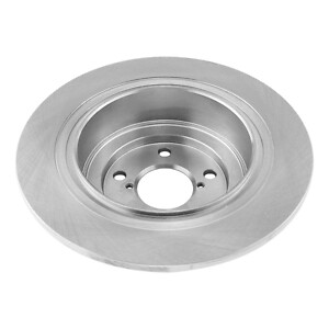 Rr Disc Brake Rotor UQuality 31273