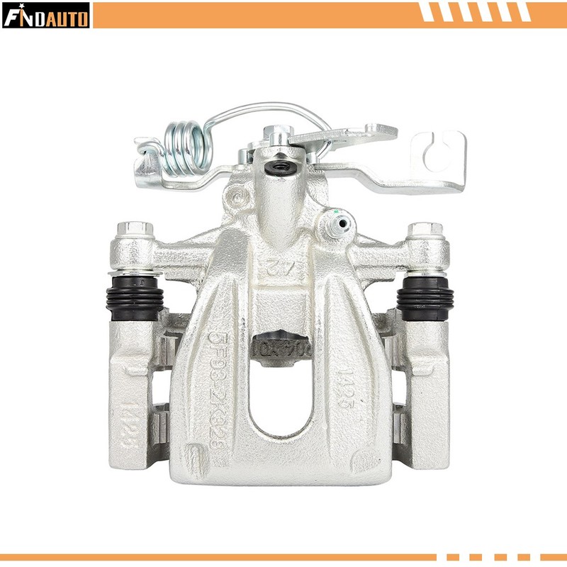 FA Rear Left Brake Calipers Bracket For 2008-2009 Ford Taurus X Mercury Sable gallery