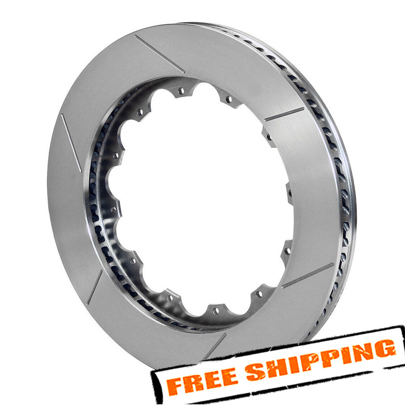 Wilwood 160-8403 GT 72 Curved Vane Rotor