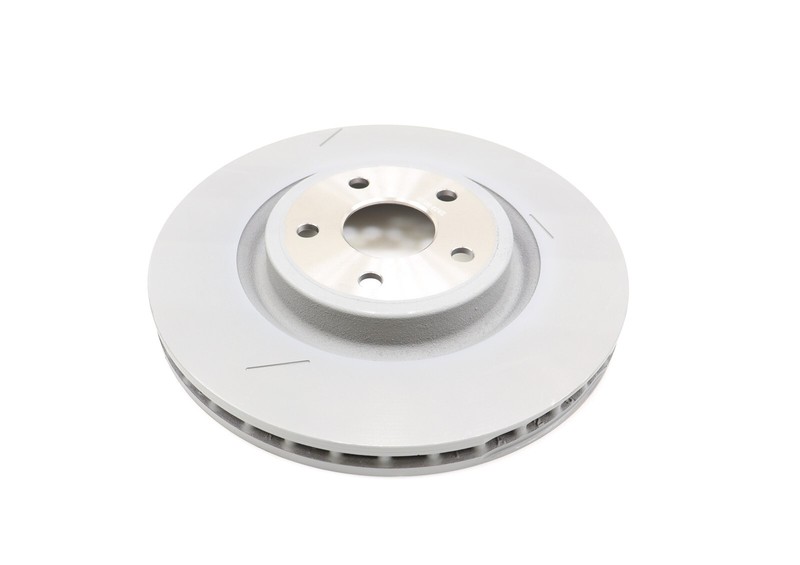 NEW OEM Mopar Disc Brake Rotor Front 05181513AD Jeep Grand Cherokee 2012-2020