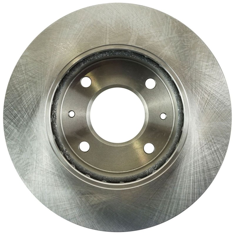 New Front & Rear Disc Brake Rotor Kit Set For Hyundai Elantra Tiburon gallery