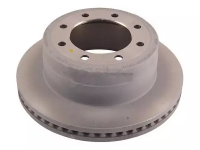 Genuine Ford Rotor Assembly – Brake Rear PC3Z-2C026-A