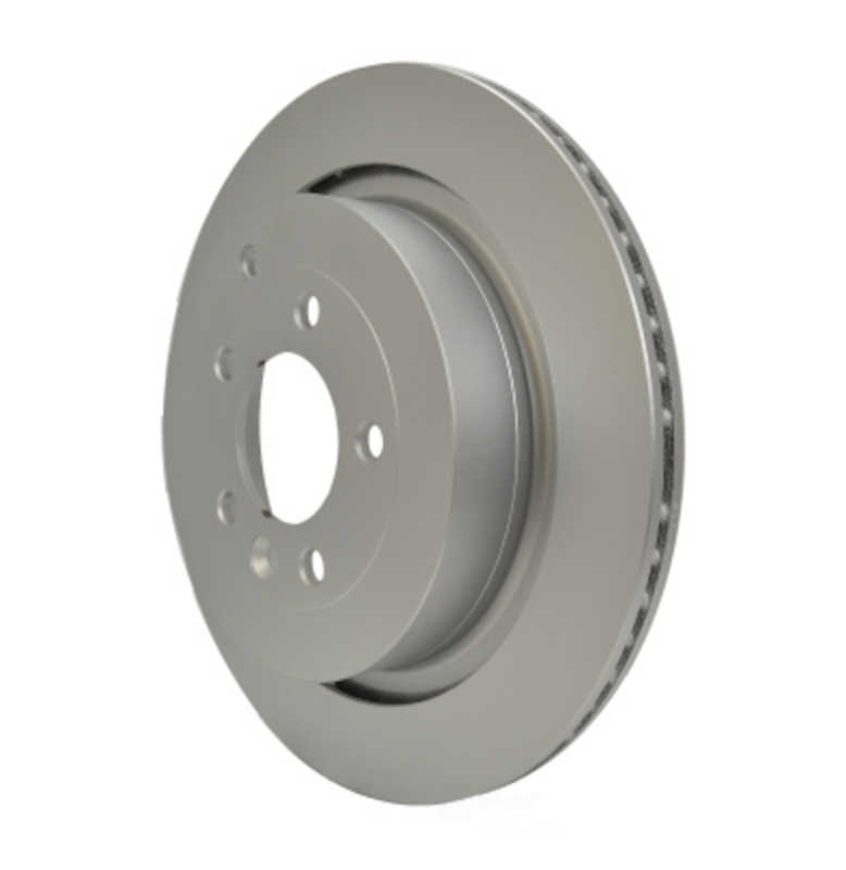 Disc Brake Rotor-HSE Hella-PAGID 355118782